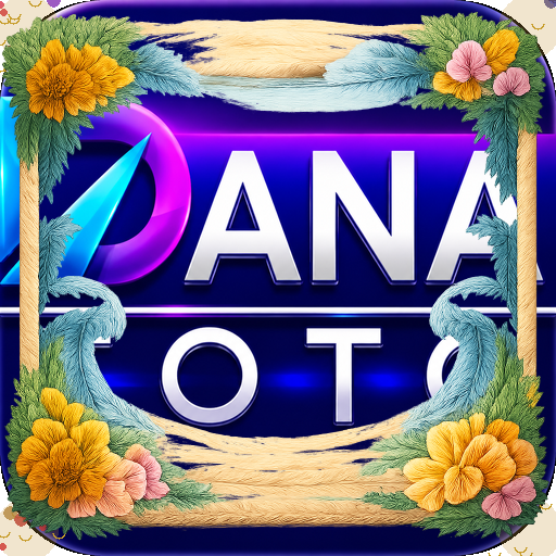 danatoto — galeri pratinjau - APK Resmi