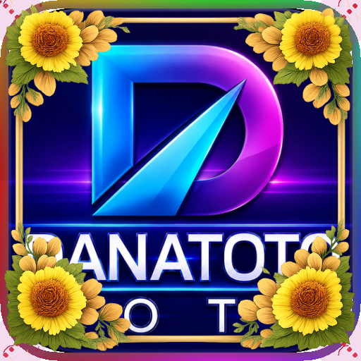 danatoto — galeri pratinjau Resmi APK